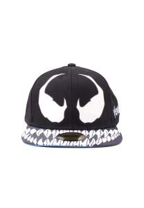 Spider-Man - Venom Snapback Cap