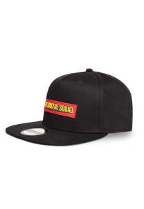 Warner - Suicide Squad 2 - Snapback Cap