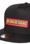 Warner - Suicide Squad 2 - Snapback Cap