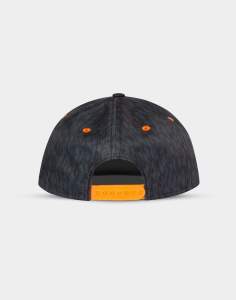 Naruto Shippuden - Badge Snapback