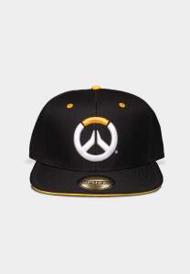 Overwatch - Logo - Snapback Cap