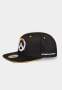 Overwatch - Logo - Snapback Cap