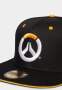 Overwatch - Logo - Snapback Cap