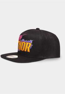 Marvel - What If...? - Thor Party Snapback Cap