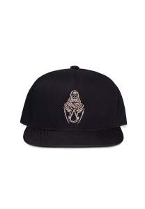 Assassins Creed Mirage - Mens Snapback Cap