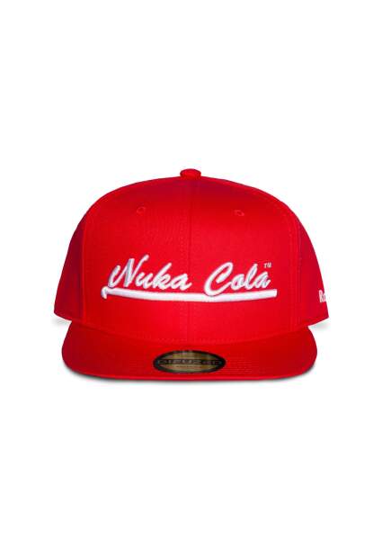 Fallout 4 - Nuka Cola Snapback