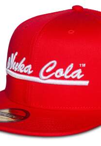 Fallout 4 - Nuka Cola Snapback