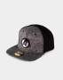 Marvel - Metal Avengers Logo Snapback