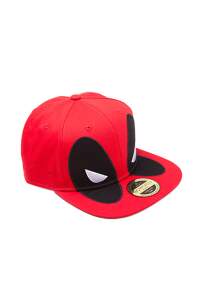 Deadpool - Big Face Snapback