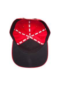 Deadpool - Big Face Snapback