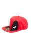 Deadpool - Big Face Snapback