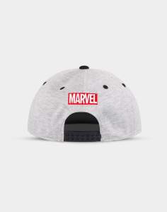 Marvel - Japanese Spider-Man Snapback