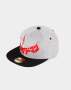 Marvel - Japanese Spider-Man Snapback