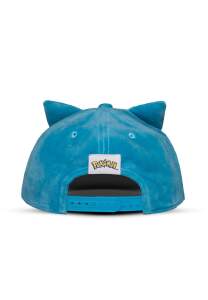 Pokémon - Snorlax Plush Cap