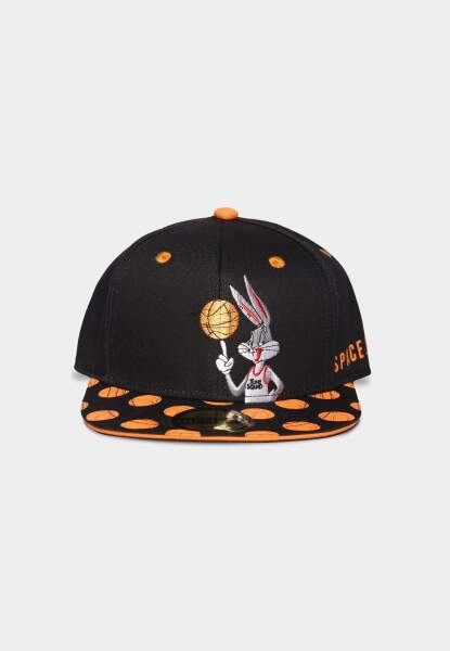 Warner - Space Jam - Snapback Cap