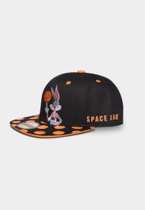 Warner - Space Jam - Snapback Cap