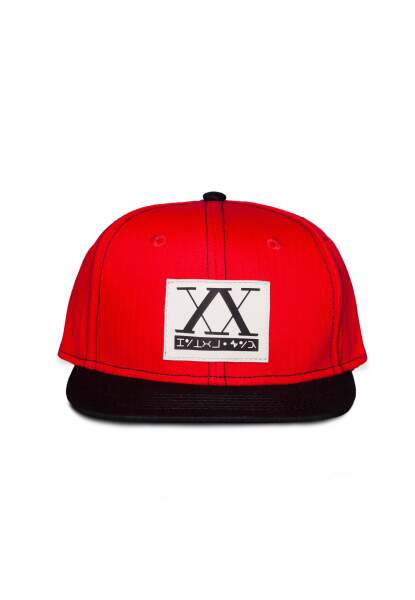 Hunter x Hunter - XX - Snapback Cap