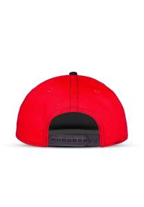 Hunter x Hunter - XX - Snapback Cap