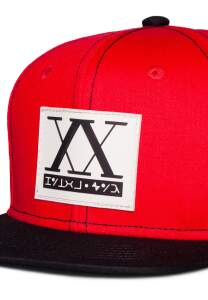 Hunter x Hunter - XX - Snapback Cap