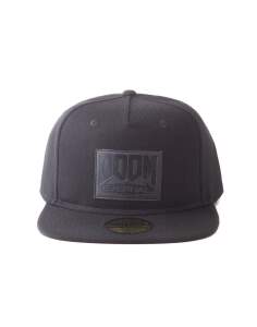 Doom Eternal - Retro Snapback Cap