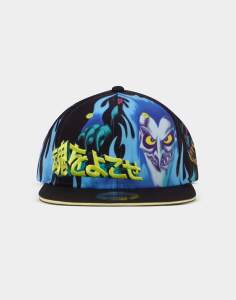 Disney - Hercules - Hades Snapback