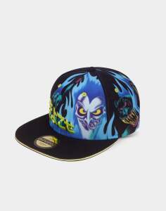 Disney - Hercules - Hades Snapback