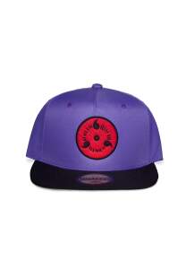 Naruto Shippuden - Mens Snapback Cap