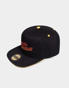 Universal - Fast & Furious - Gradient Logo - Snapback...