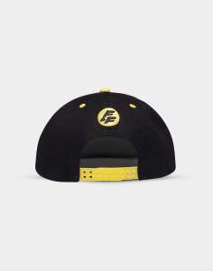 Universal - Fast & Furious - Gradient Logo - Snapback Cap