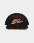 Universal - Fast & Furious - Gradient Logo - Snapback Cap