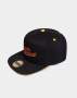 Universal - Fast & Furious - Gradient Logo - Snapback Cap