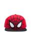 Spider-Man - 3D Snapback with Mesh Eyes