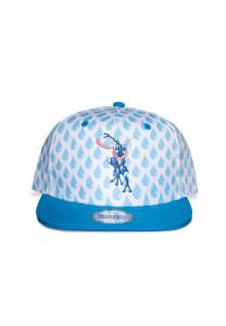 Pokémon - Greninja Mens Snapback Cap