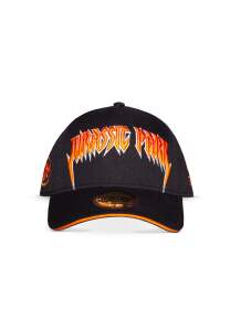 Universal - Jurassic Park Mens Adjustable Cap