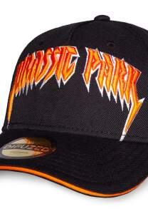 Universal - Jurassic Park Mens Adjustable Cap