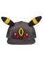 Pokémon - Umbreon Plush Snapback