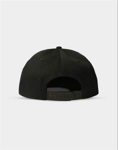 Warner - Harry Potter Snapback Cap