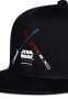 Star Wars - Villains Snapback Cap