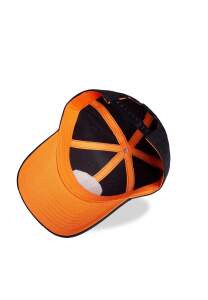 Naruto Shippuden - Mens Adjustable Cap