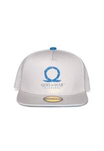 God of War Ragnarok - Mens Snapback Cap