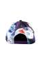 Disney - Little Mermaid Ursula AOP Snapback Cap