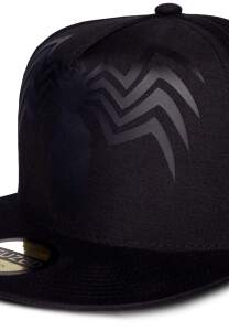 Marvel - Venom Snapback Cap