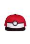 Pokémon - Mens Snapback Cap