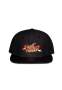 Street Fighter - Logo Snapback Cap