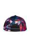 Captain America - Red Hulk Snapback Cap