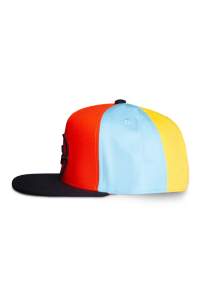 Pokémon - Mens Snapback Cap