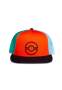 Pokémon - Mens Snapback Cap