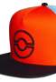 Pokémon - Mens Snapback Cap