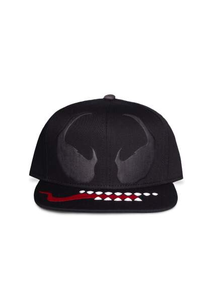 Marvel - Venom Snapback Cap