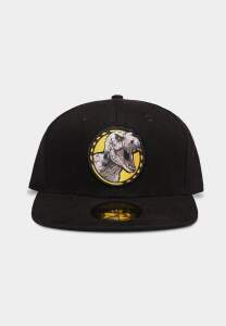 Universal - Jurassic Park - Snapback Cap